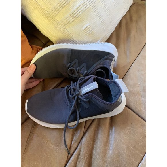 Adidas runing shoe 6 - Picture 9 of 10